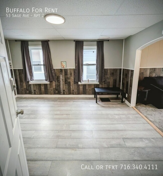 Building Photo - 53 Sage Ave