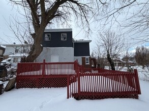 Building Photo - Charming 4-bed, 2-bath brick colonial home Contact KPM Detroit 313-429-3244