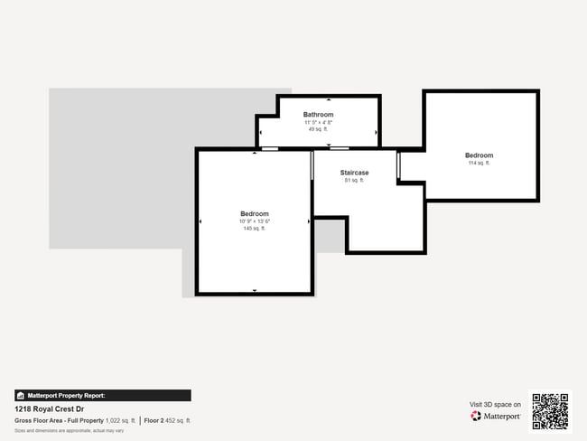 Building Photo - 1218 Royal Crest Dr