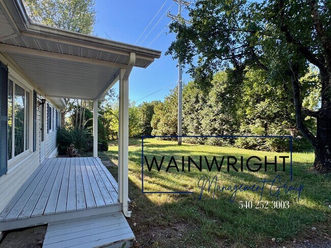 Building Photo - 2531 Scruggs Rd