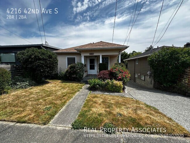 Primary Photo - 4216 42nd Ave S