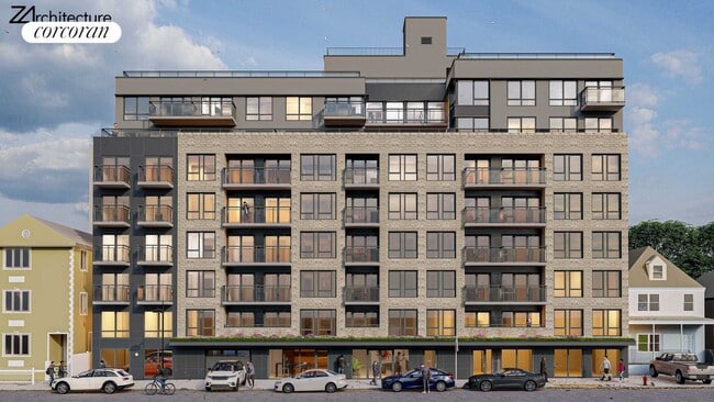 Building Photo - 428 E 9th St
