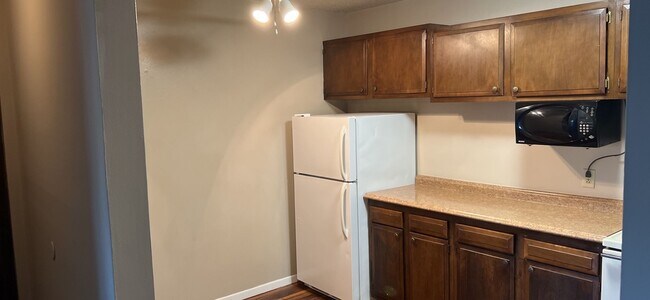 Interior Photo - Quail Creek Apartments