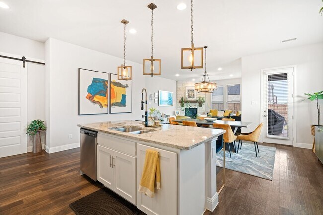 Building Photo - 3202 Mattie Grey Ln