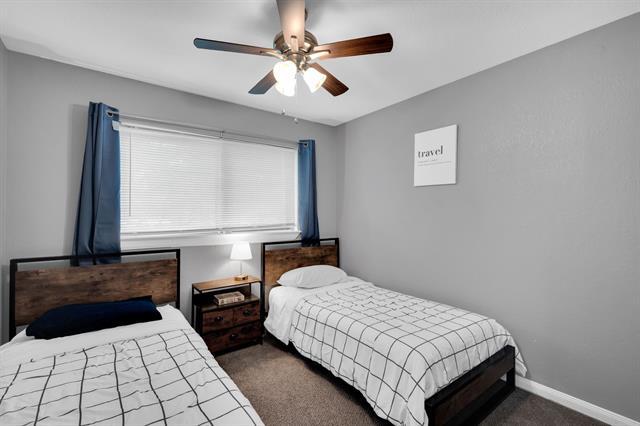 Building Photo - 7617 Texridge Dr