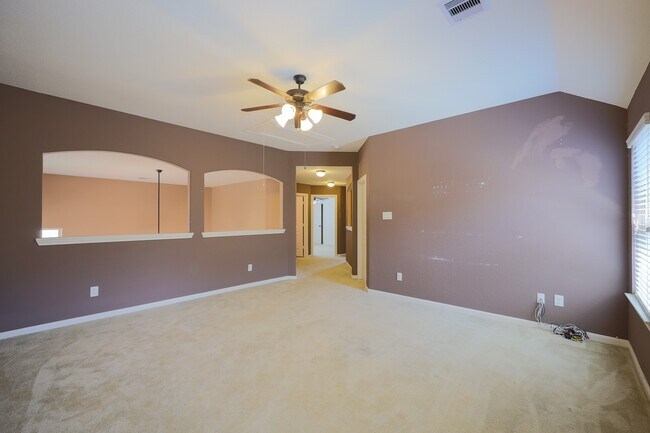 Building Photo - 6707 Hunters Creek Ln