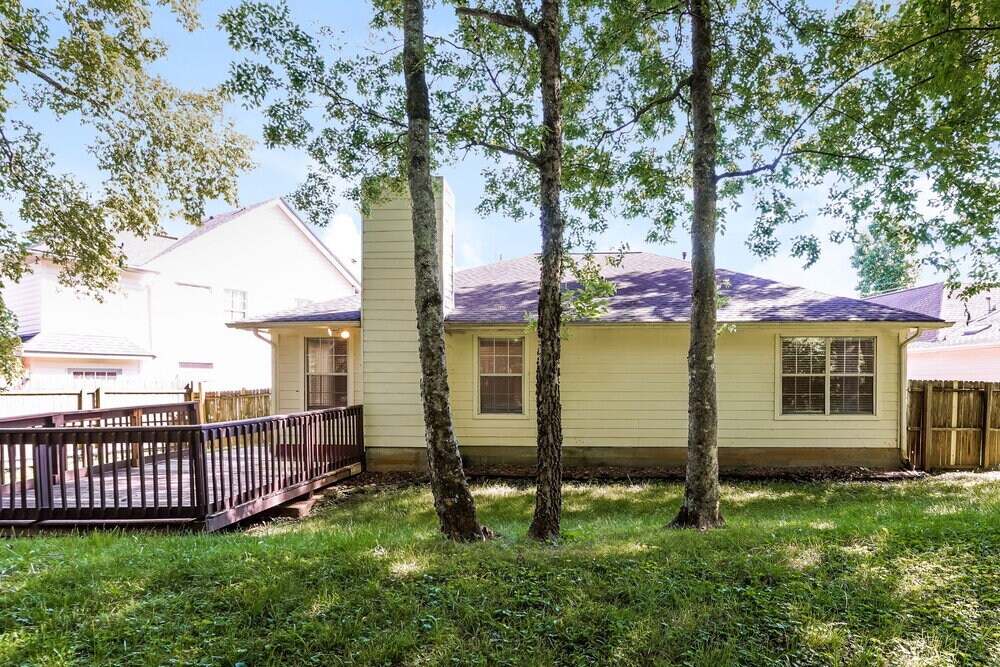 Building Photo - 416 Barkley Ct