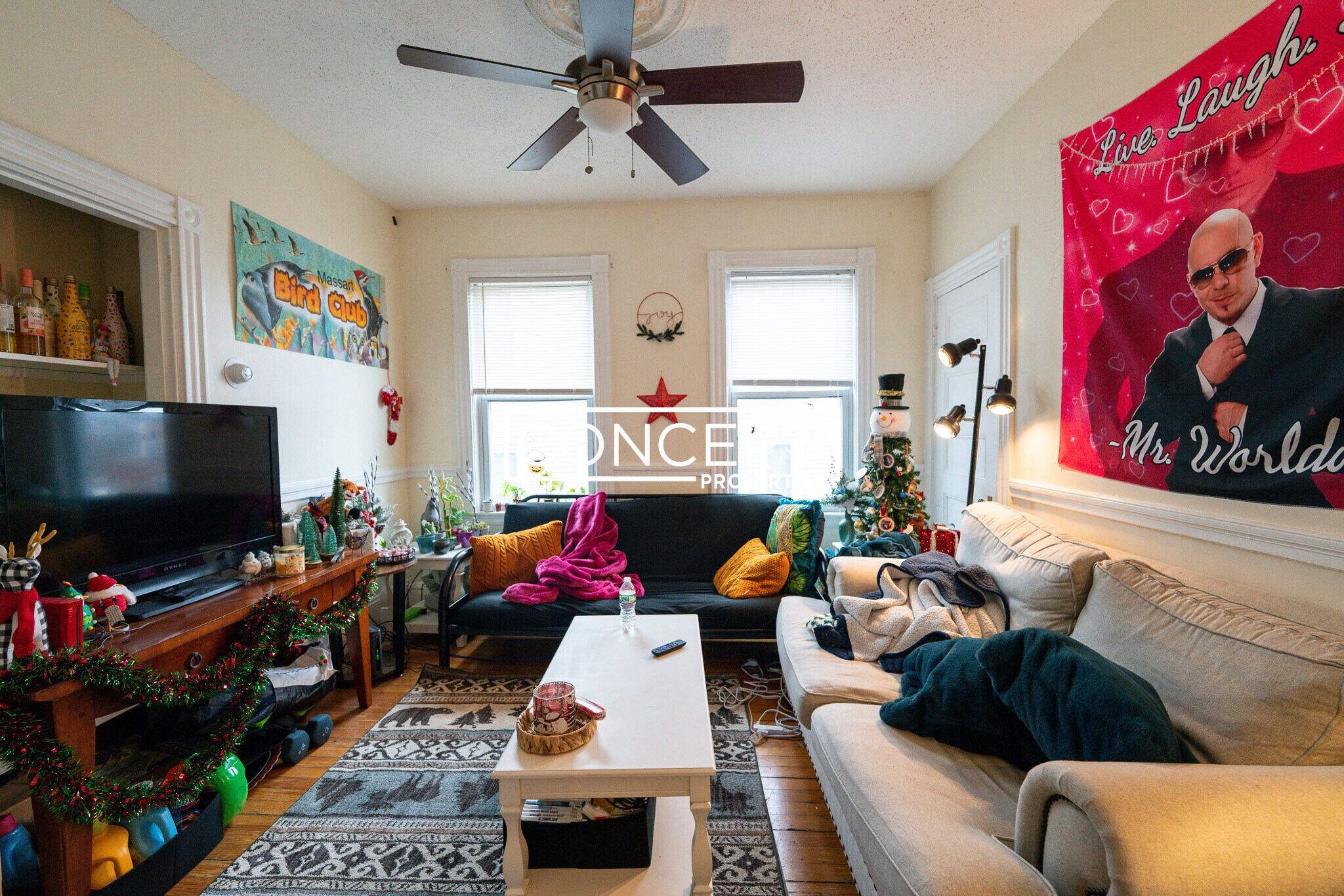 Building Photo - 20 Lawn St