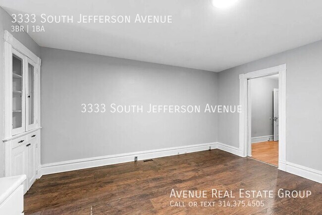 Building Photo - 3333 S Jefferson Ave