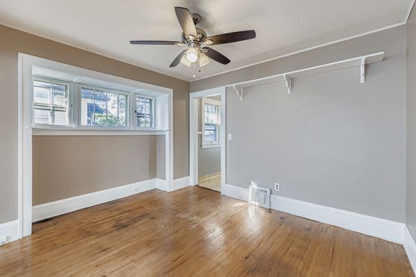 Building Photo - 4244 Longfellow Ave