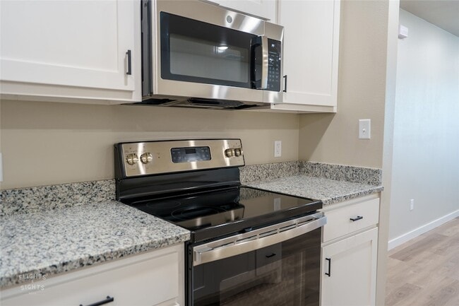 Building Photo - 2626 Baron Ave