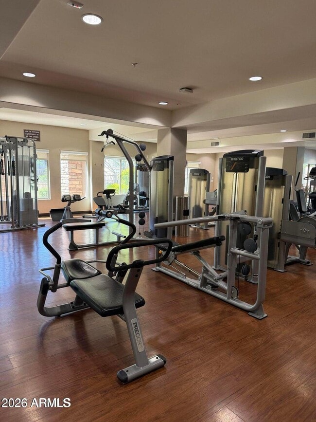 Building Photo - 5450 E Deer Valley Dr