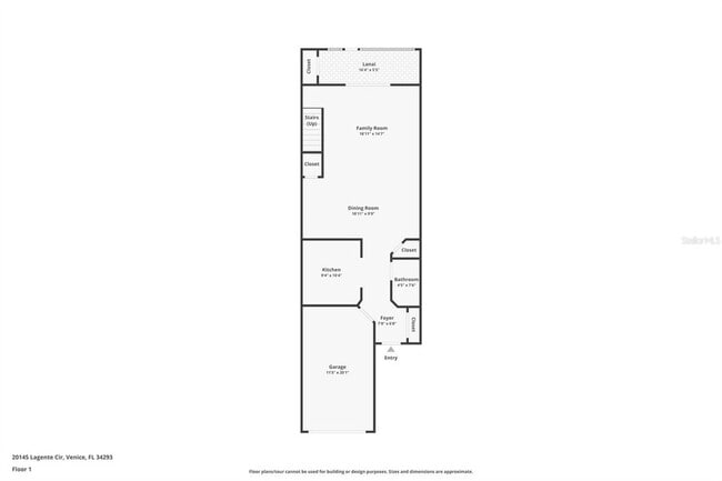 Building Photo - 20145 Lagente Cir