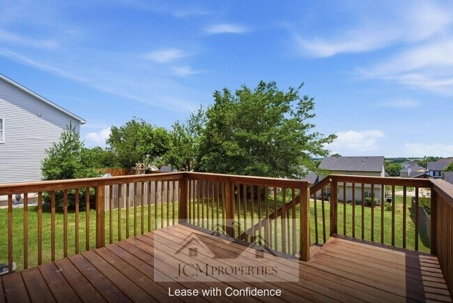 Building Photo - 938 Cobble Dr