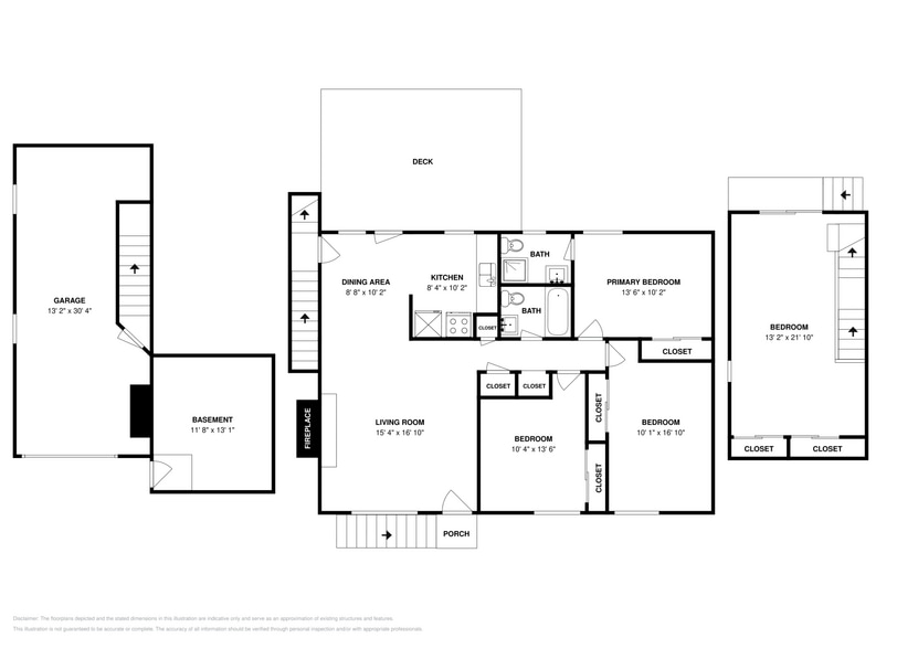 Building Photo - 1370 University Terrace