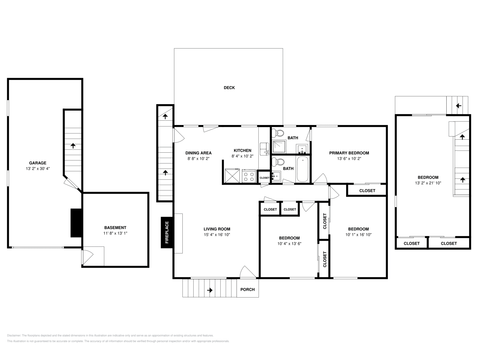 Building Photo - 1370 University Terrace