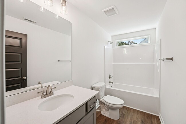Floorplan - Quinn Residences at Dorchester Place