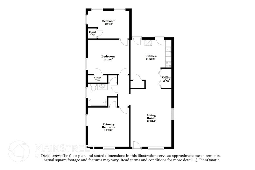 Building Photo - 1025 S 40th St