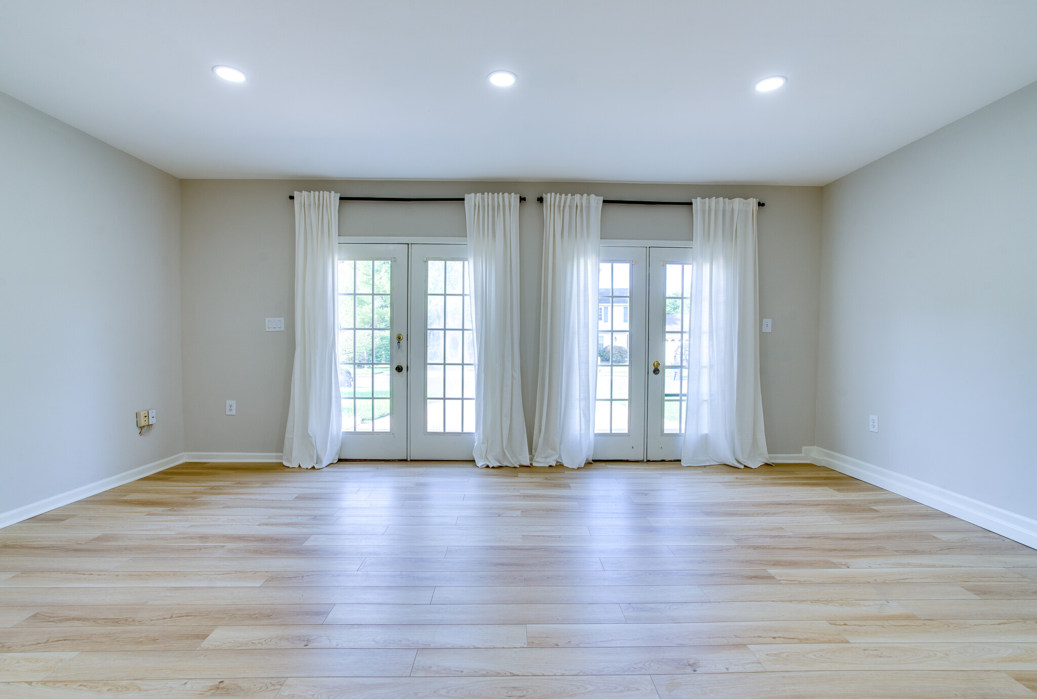 Addition with Walkout - 5471 Braddock Ridge Dr