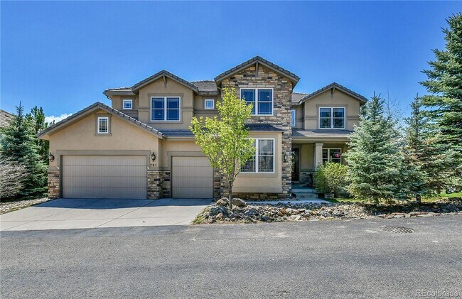 Building Photo - Spacious Colorado Luxury Home with 3-Car Garage, Outdoor Living & Scenic Wildlife