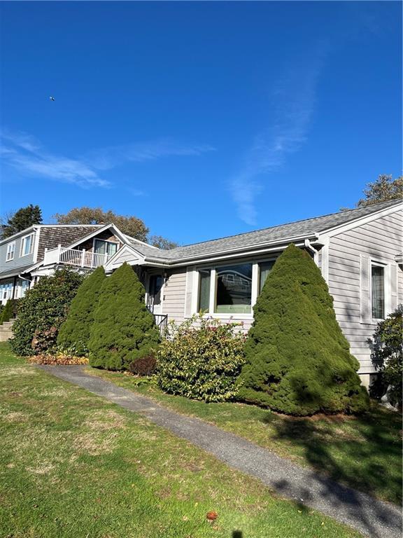 Building Photo - 43 Warren Ave