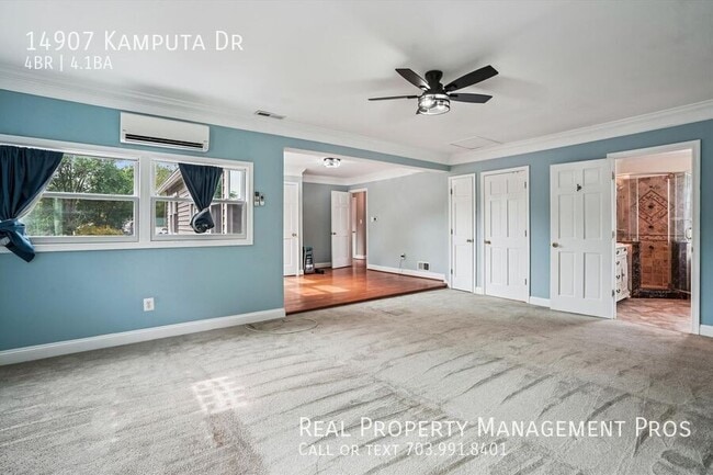 Building Photo - 14907 Kamputa Dr