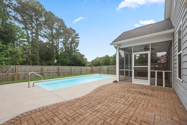 Building Photo - 720 Goodlet Cir