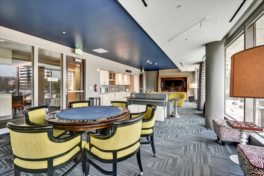 Building Photo - 77 N Almaden Ave