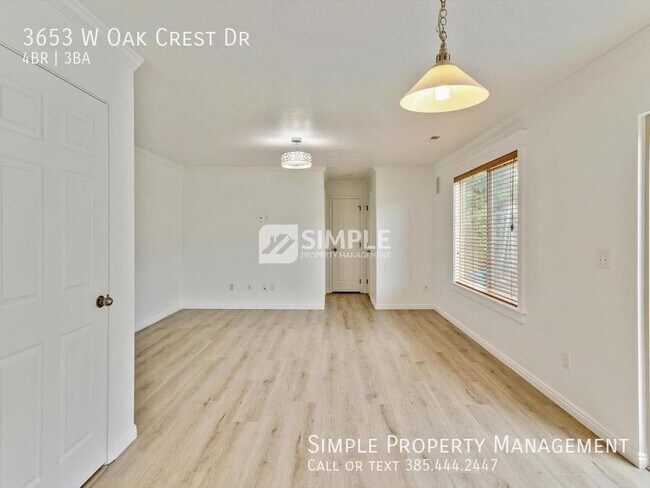 Building Photo - 3653 W Oak Crest Dr