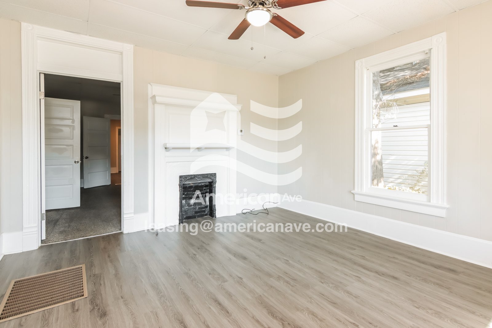 Building Photo - 2825 Waverly Ave