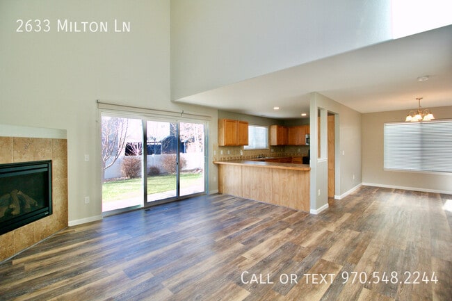 Building Photo - 2633 Milton Ln