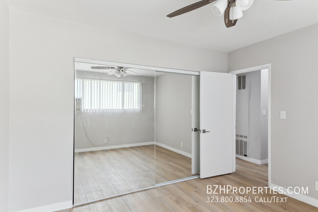 Building Photo - Newly Updated 2Bedroom 1Bathroom In Prime ...