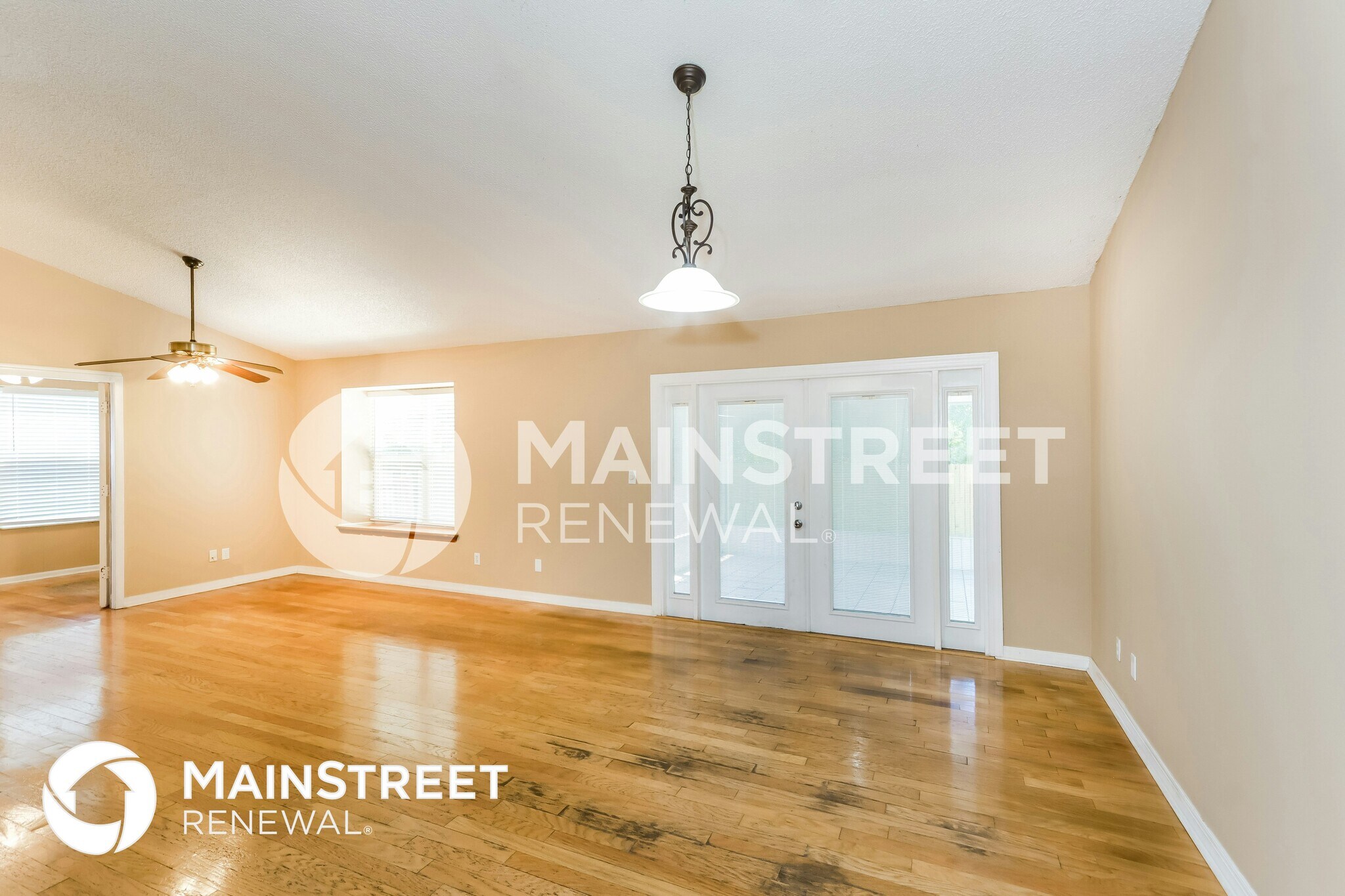 Building Photo - 6817 Appaloosa Dr