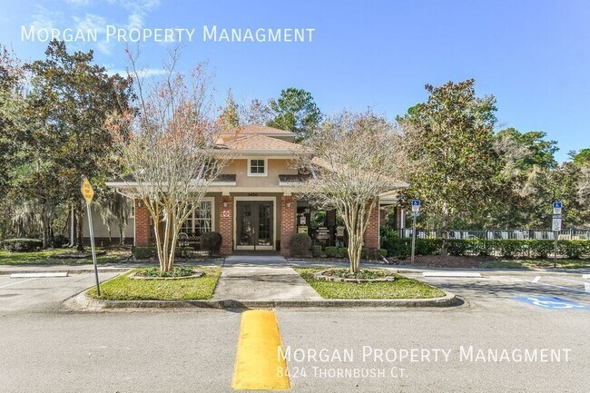 Building Photo - 8424 Thornbush Ct