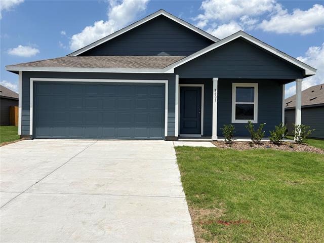 Primary Photo - 3607 Chambray Dr