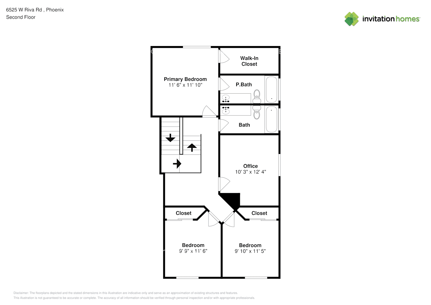 Building Photo - 6525 W Riva Rd