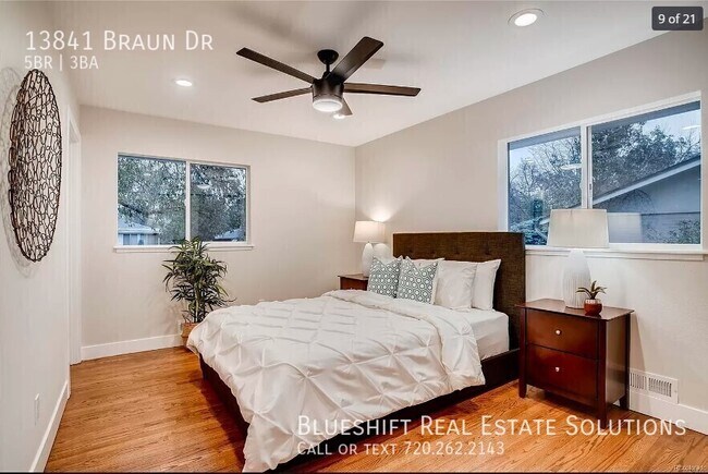 Building Photo - 13841 Braun Dr