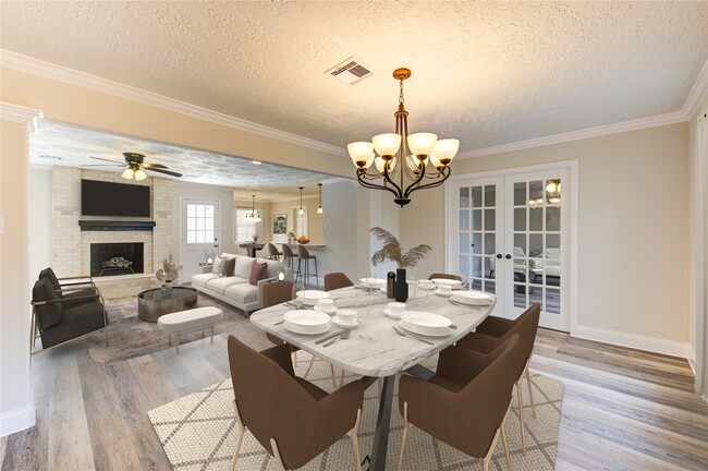 Building Photo - 9115 Taidswood Dr