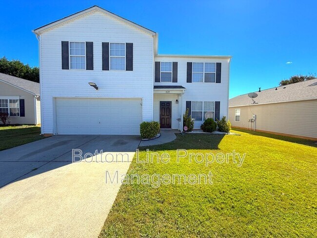 Primary Photo - 8125 Rosberg Ln