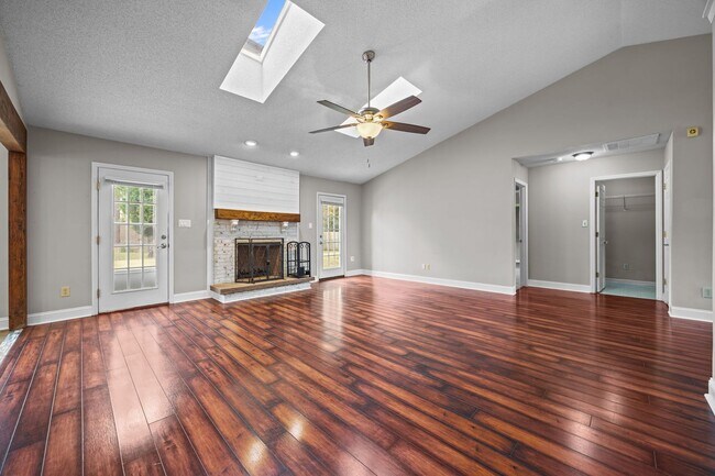 Building Photo - Welcome to Brynn Marr!