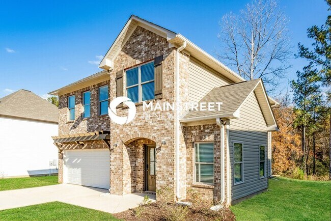 Building Photo - 4 Bedroom Pet-Friendly Home in Odenville, ...