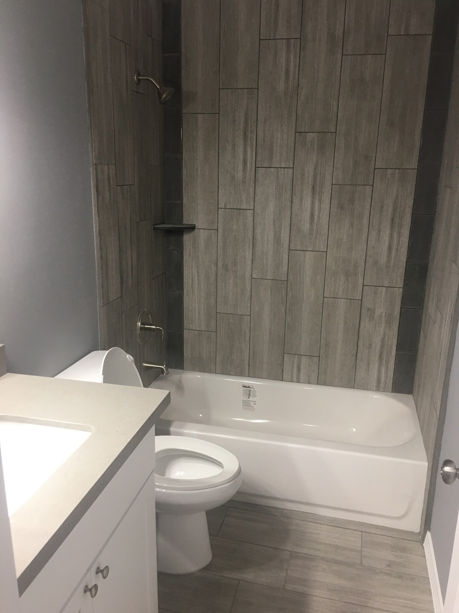 bath 1 - 154 W 5th St