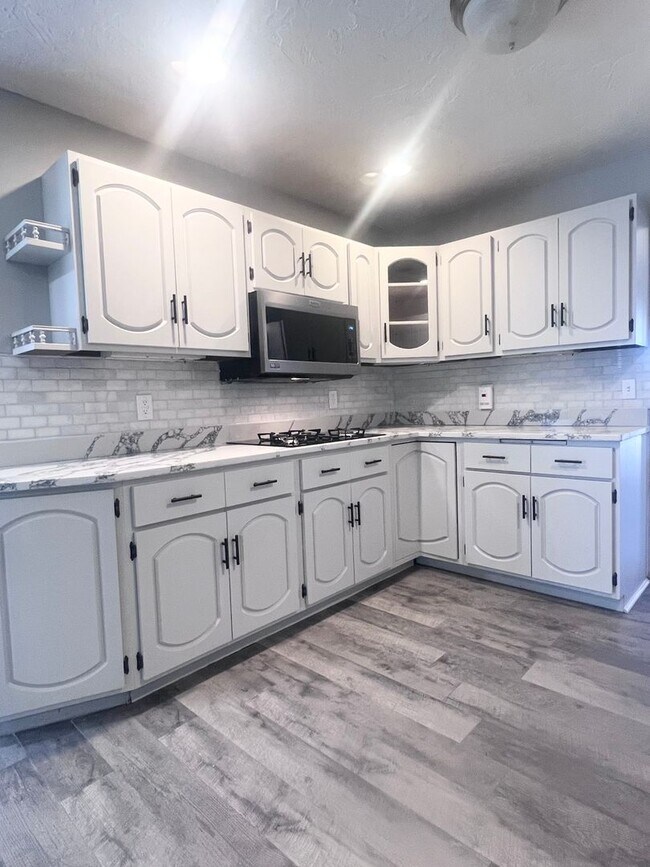 Building Photo - Fully Renovated 4 Bed / 2 Bath Home for Rent – South County (63125)