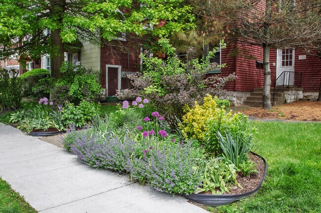 Building Photo - 317 Franklin Ave