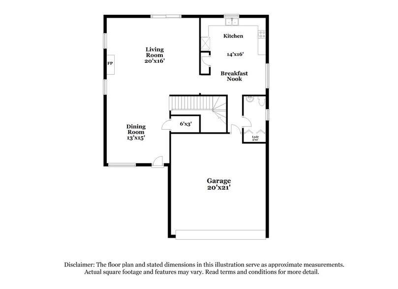 Building Photo - 5900 Taj Mahal Dr