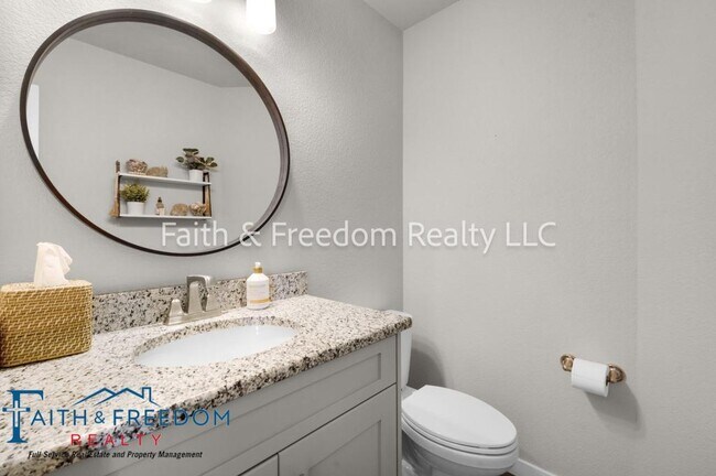 Building Photo - 4918 Wolf Moon Dr