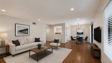 Building Photo - 1304 Mountain Ave