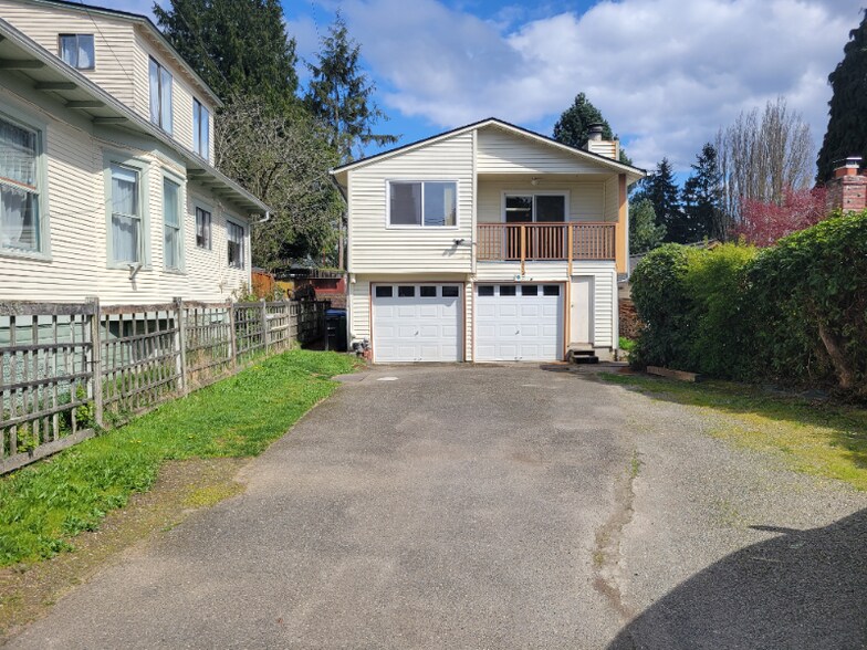 Primary Photo - 8732 14th Ave NW