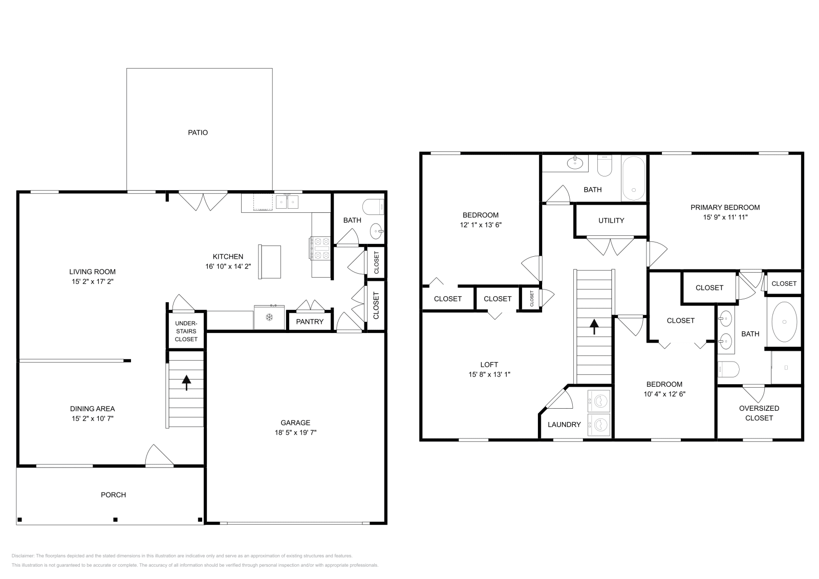 Building Photo - 5330 Himalayan Dr