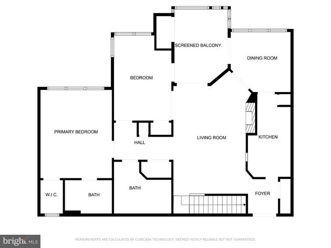 Building Photo - 6520 Lake Park Dr